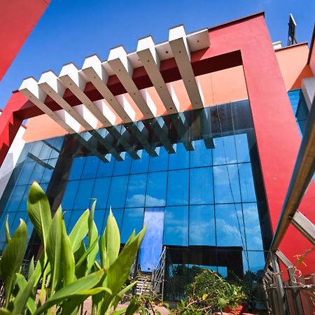 Taraji Resort Ayodhya Экстерьер фото