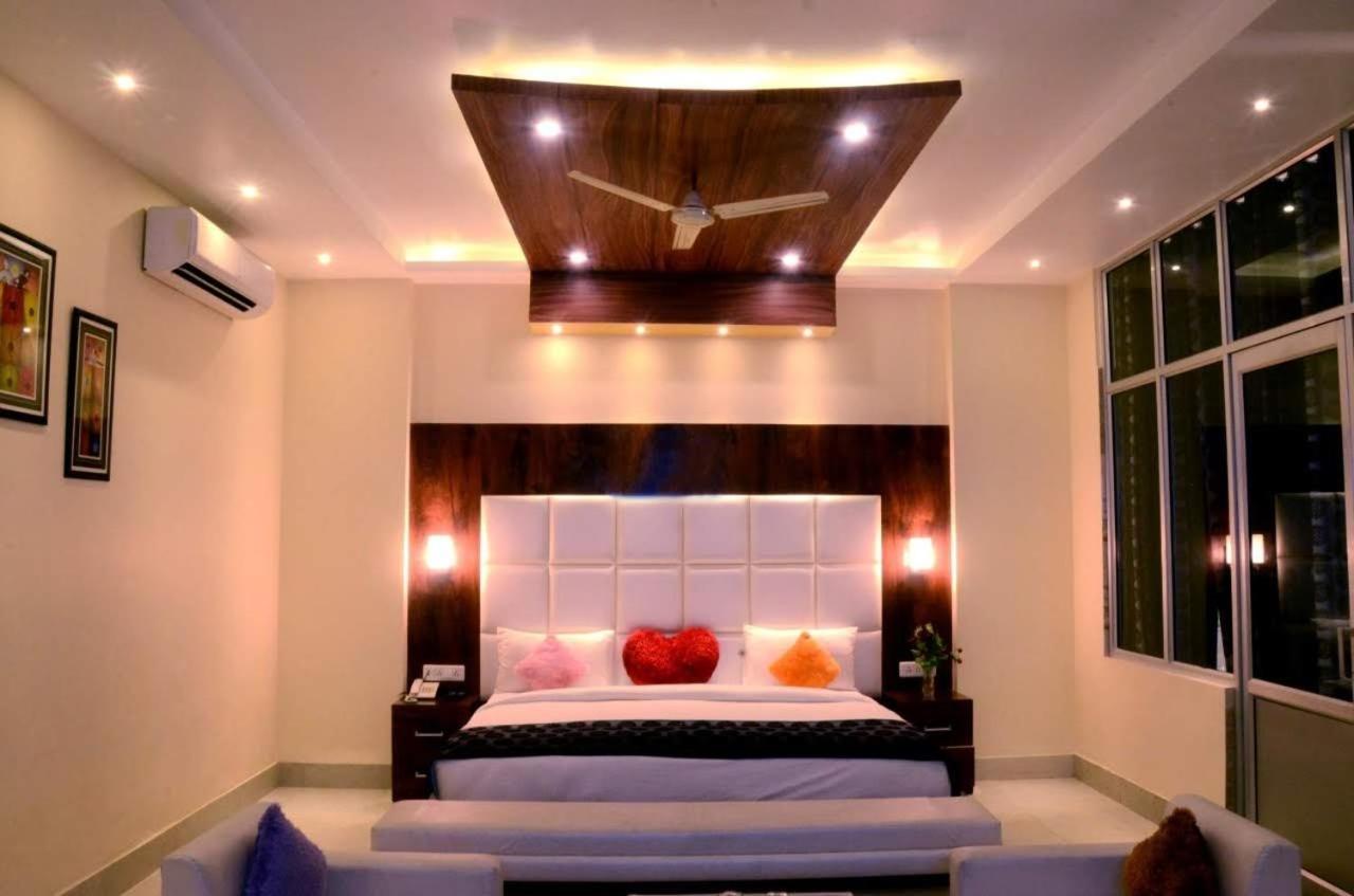 Taraji Resort Ayodhya Экстерьер фото