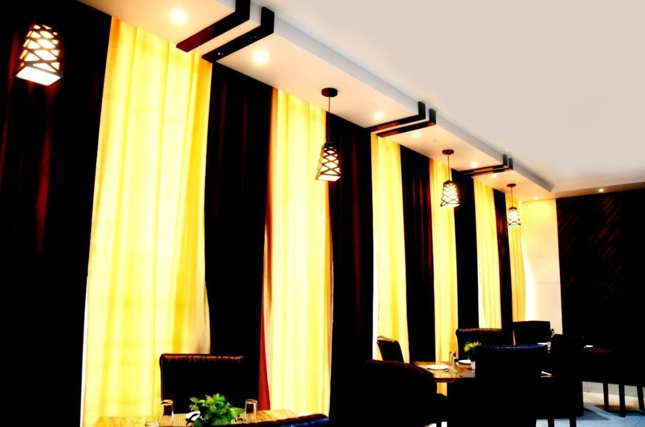 Taraji Resort Ayodhya Экстерьер фото