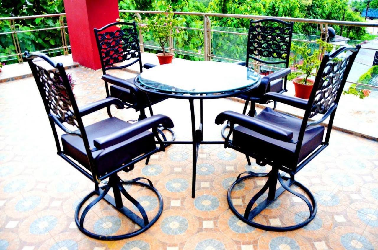 Taraji Resort Ayodhya Экстерьер фото
