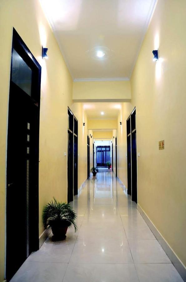 Taraji Resort Ayodhya Экстерьер фото