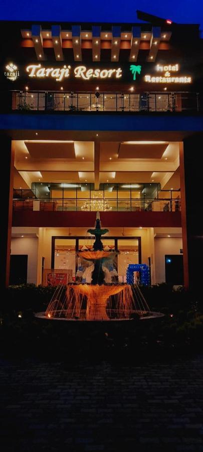 Taraji Resort Ayodhya Экстерьер фото