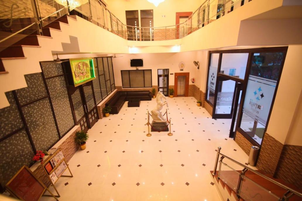 Taraji Resort Ayodhya Экстерьер фото