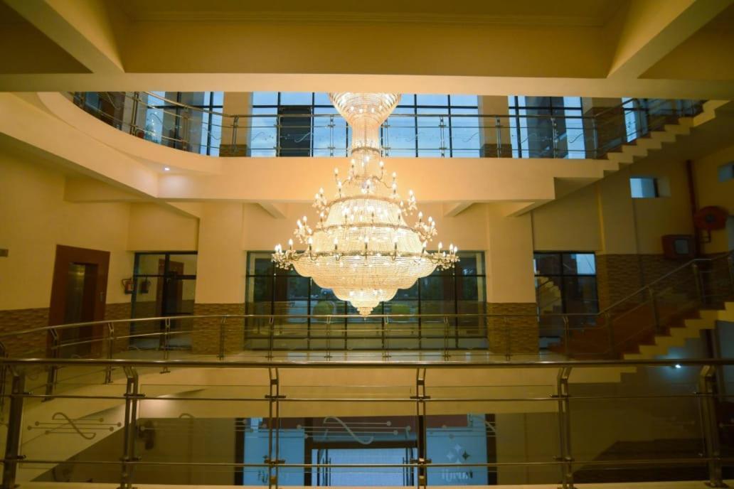 Taraji Resort Ayodhya Экстерьер фото
