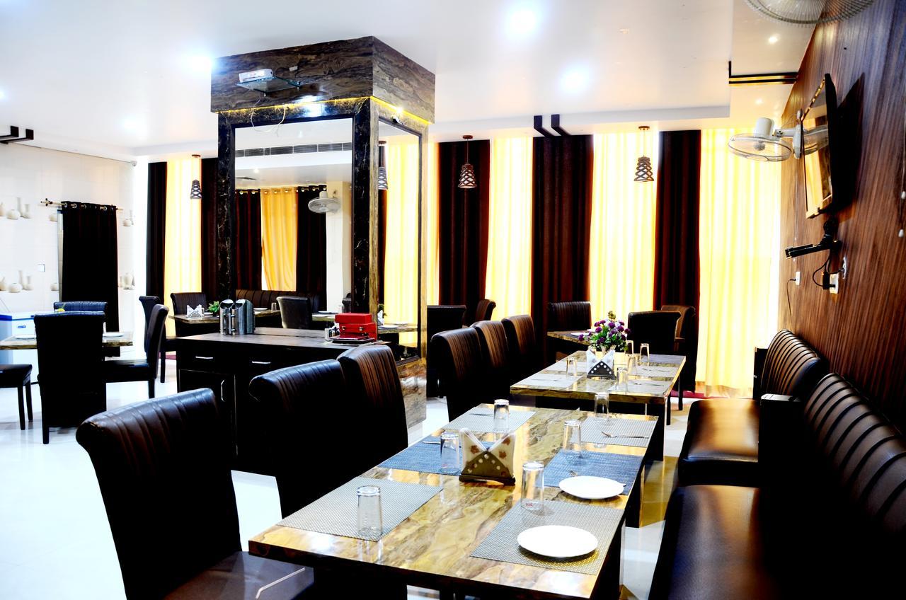 Taraji Resort Ayodhya Экстерьер фото